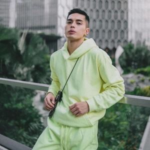 Talentless Premium Neon Hoodie